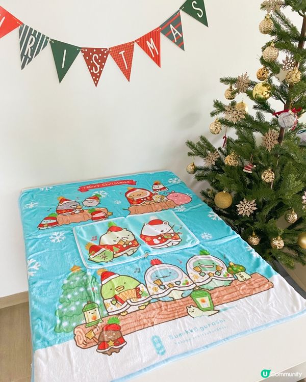 🎅🏻Santa Clause is coming to to...