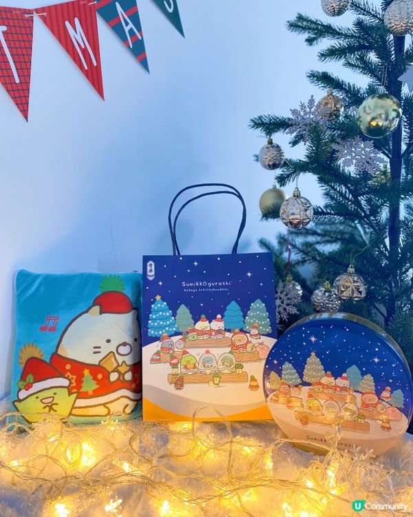 🎅🏻Santa Clause is coming to to...