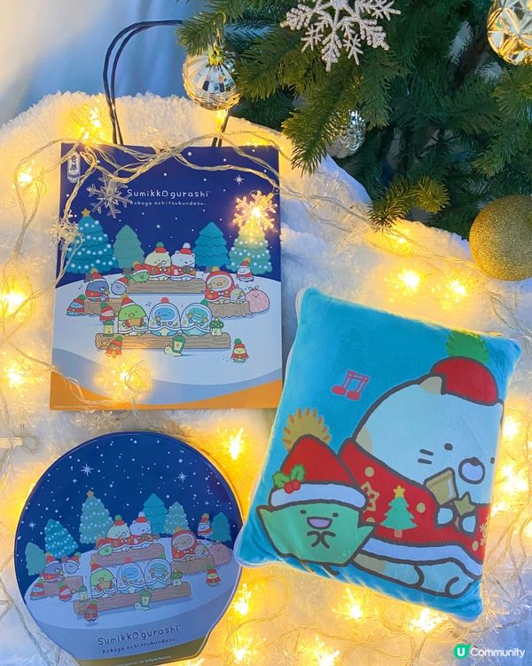 🎅🏻Santa Clause is coming to to...