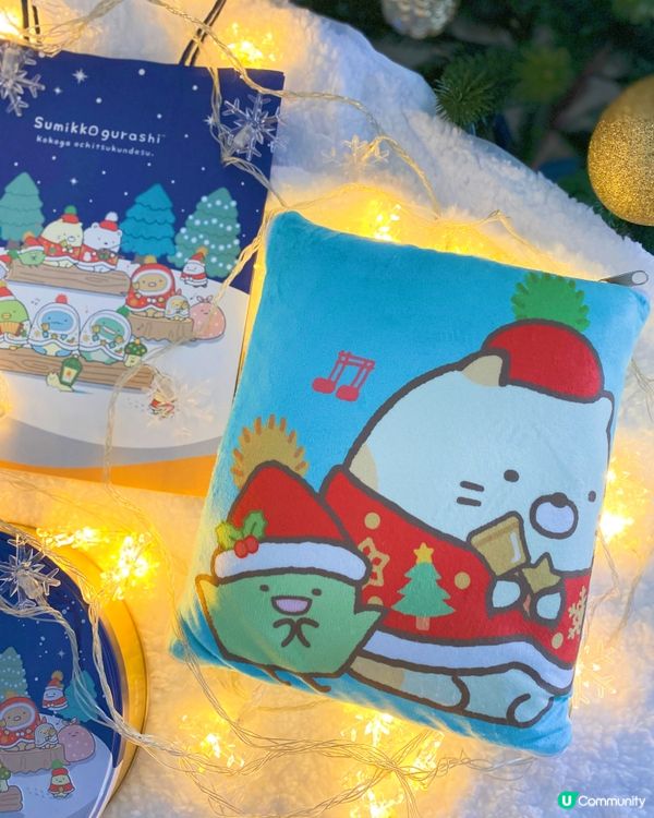 🎅🏻Santa Clause is coming to to...