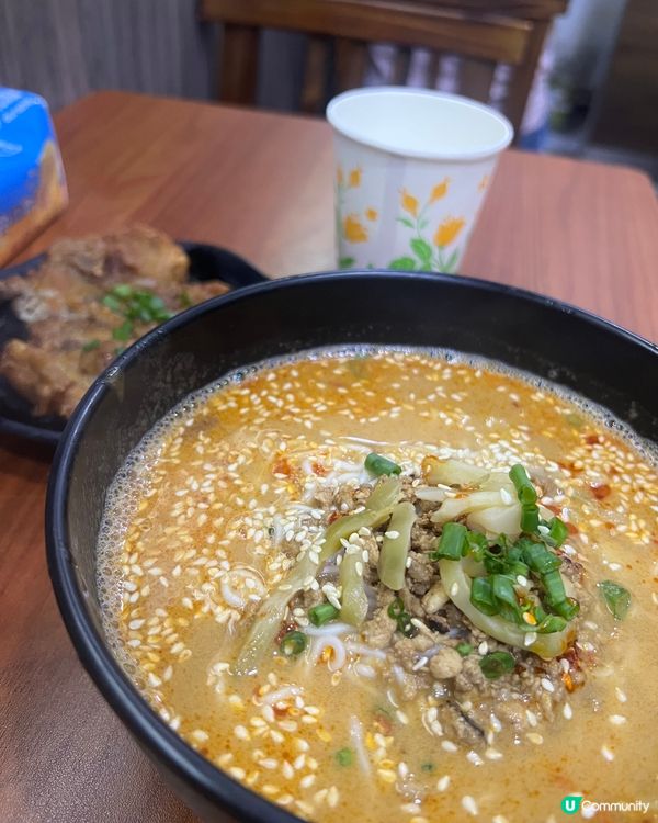 紅磡隱世人情味上海菜～