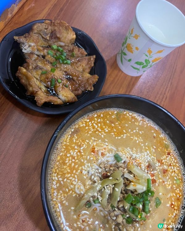 紅磡隱世人情味上海菜～