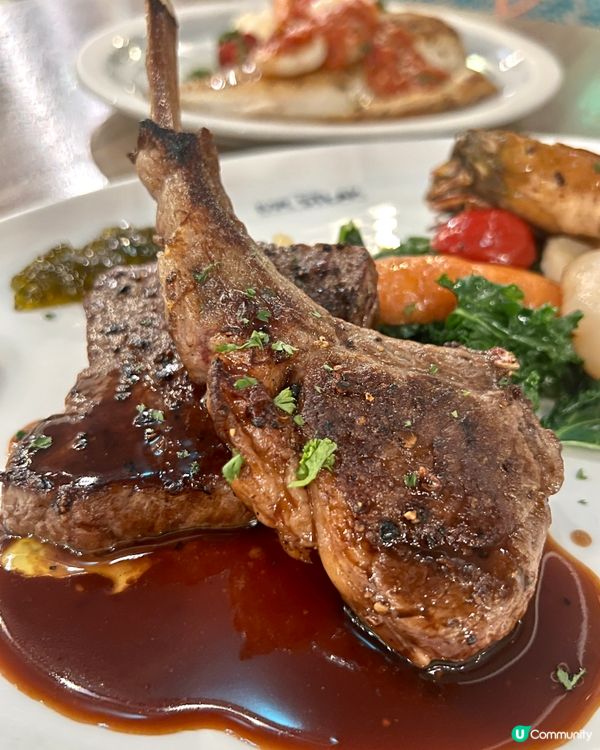 ［高CP 值西餐］