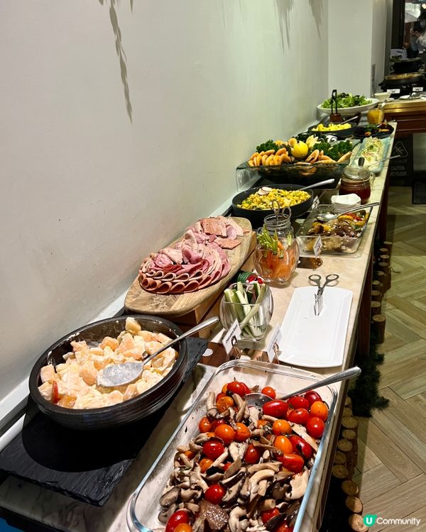 ［高CP 值西餐］