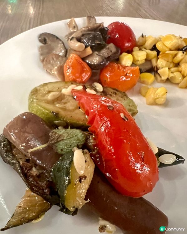 ［高CP 值西餐］