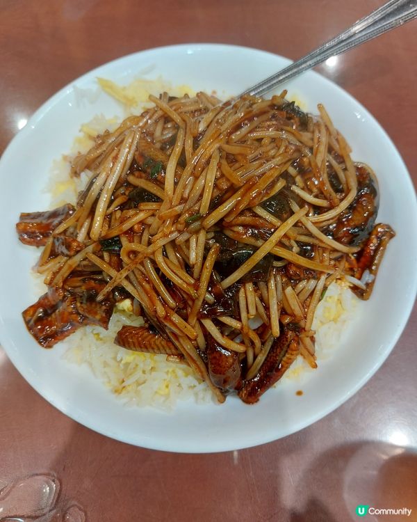 滬楊川上海料理