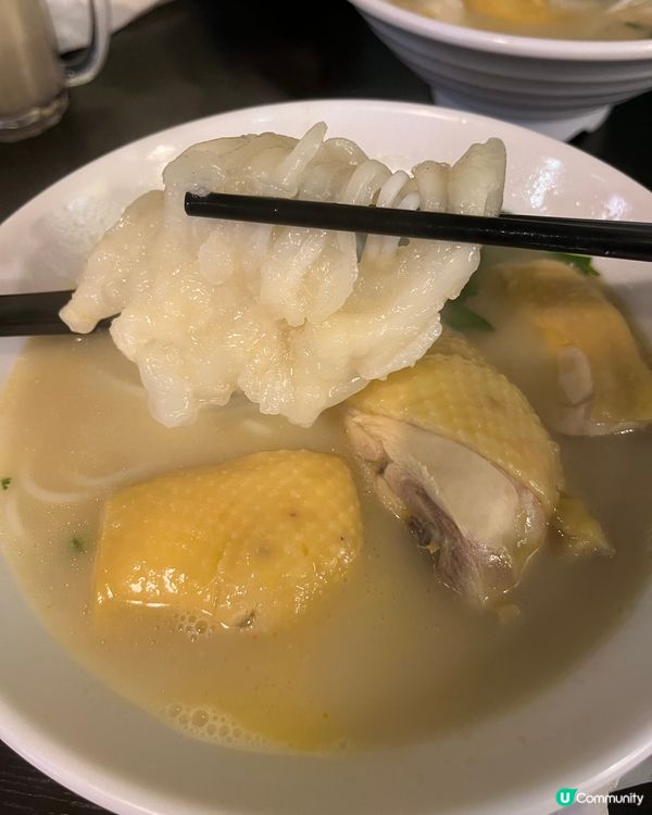 #社群生日快樂 #米線控 #長沙灣美食 