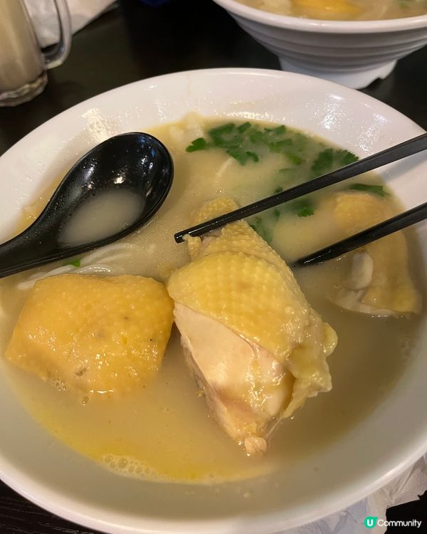 #社群生日快樂 #米線控 #長沙灣美食 