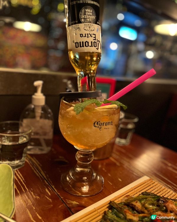 今年韓國餐廳大量進駐香港，outdark就係其中一間，仲係受...