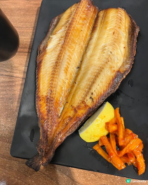 坑口東港城一田～魚屋