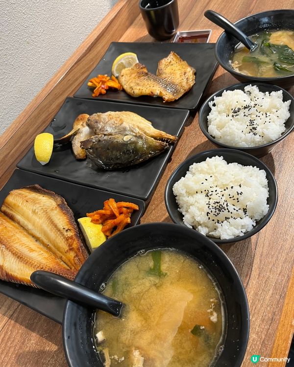 坑口東港城一田～魚屋