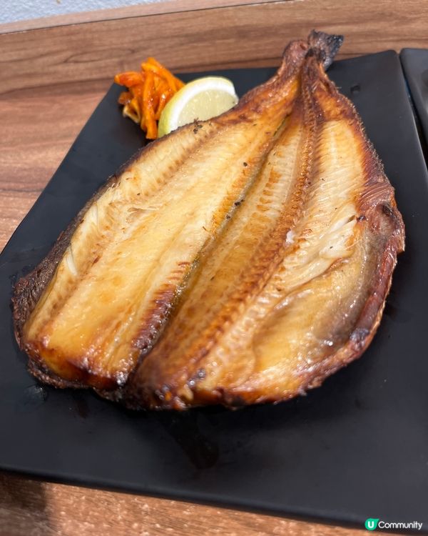 坑口東港城一田～魚屋