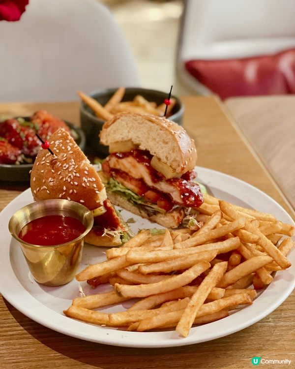 【大角咀 ✦ 💕浪漫情調𝒲𝑒𝑒𝓀𝑒𝓃𝒹 𝐵𝓇𝓊𝓃𝒸𝒽 🌹👫】...