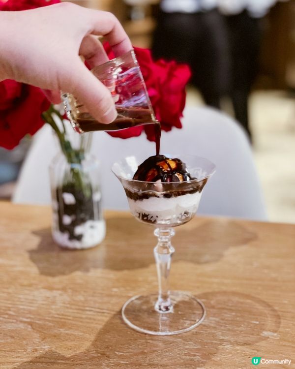 【大角咀 ✦ 💕浪漫情調𝒲𝑒𝑒𝓀𝑒𝓃𝒹 𝐵𝓇𝓊𝓃𝒸𝒽 🌹👫】...