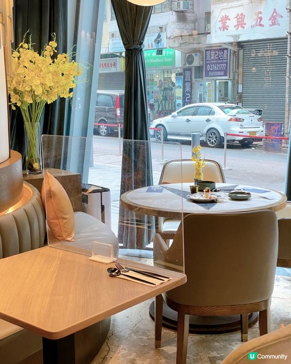 【大角咀 ✦ 💕浪漫情調𝒲𝑒𝑒𝓀𝑒𝓃𝒹 𝐵𝓇𝓊𝓃𝒸𝒽 🌹👫】...