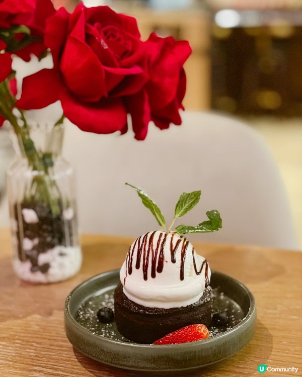 【大角咀 ✦ 💕浪漫情調𝒲𝑒𝑒𝓀𝑒𝓃𝒹 𝐵𝓇𝓊𝓃𝒸𝒽 🌹👫】...