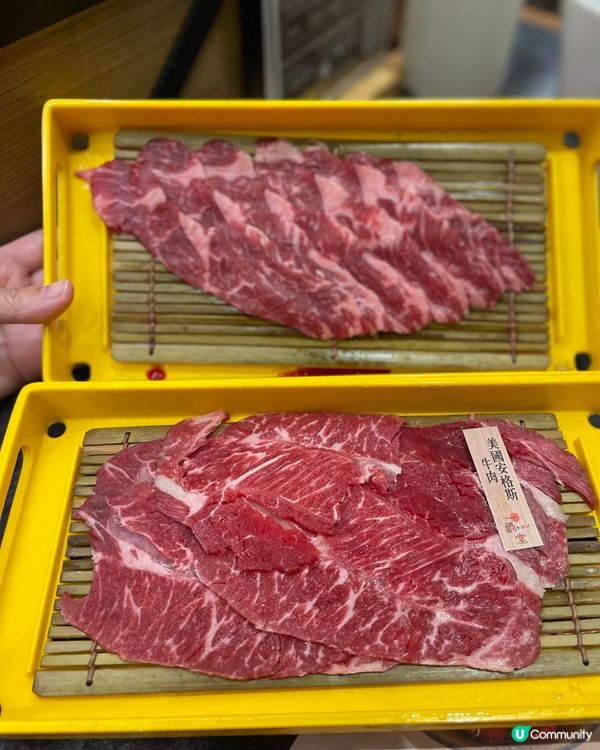 旺角高質素火鍋放題