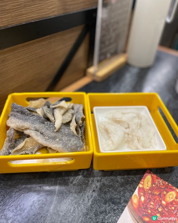 旺角高質素火鍋放題