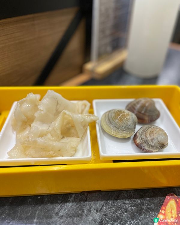 旺角高質素火鍋放題