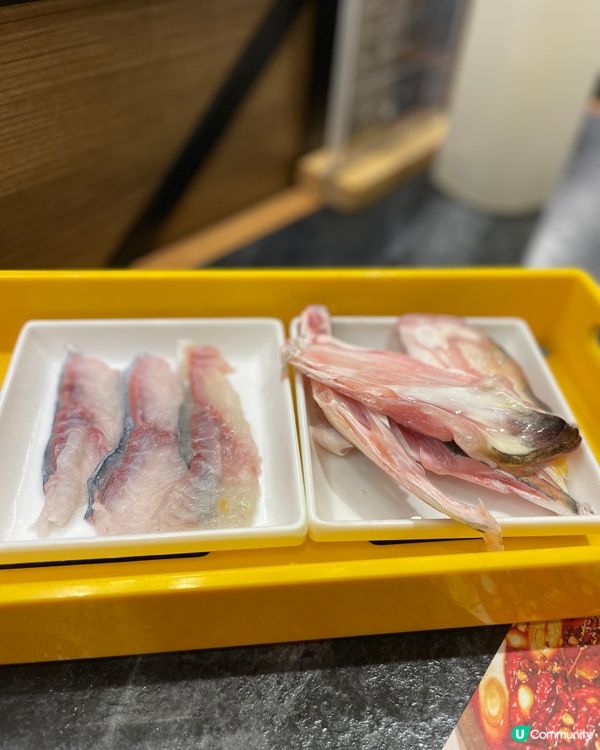 旺角高質素火鍋放題