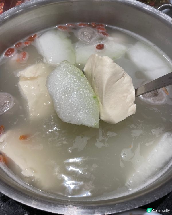 旺角高質素火鍋放題