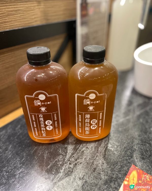 旺角高質素火鍋放題