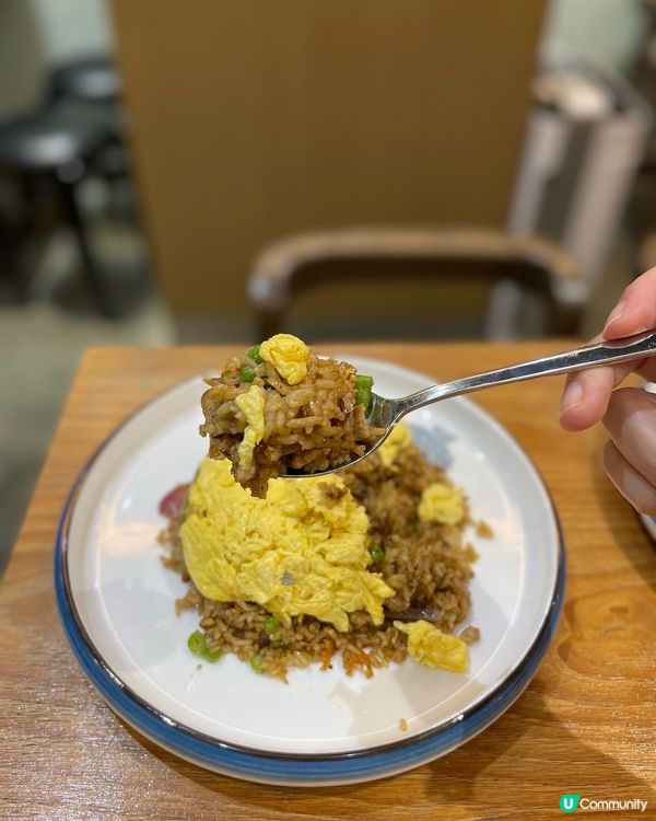 色香味俱全的泰國菜