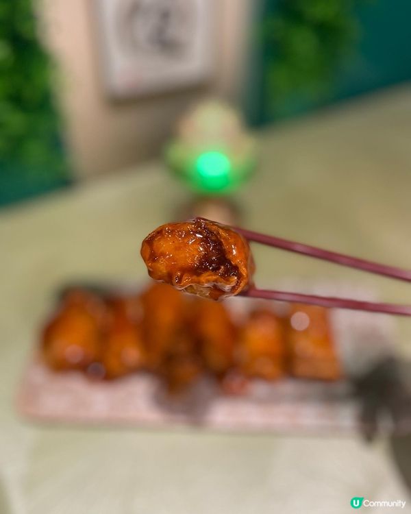 黃埔高質素素菜😋