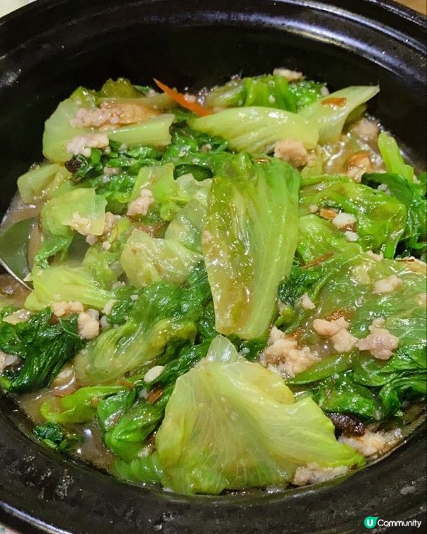 筲箕灣即叫即煲煲仔飯🍲🔥熱辣辣