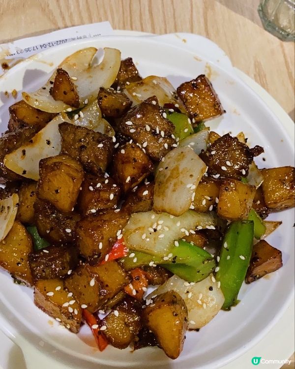 筲箕灣即叫即煲煲仔飯🍲🔥熱辣辣