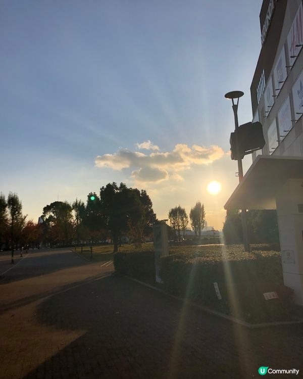 日本台場 高達🤩