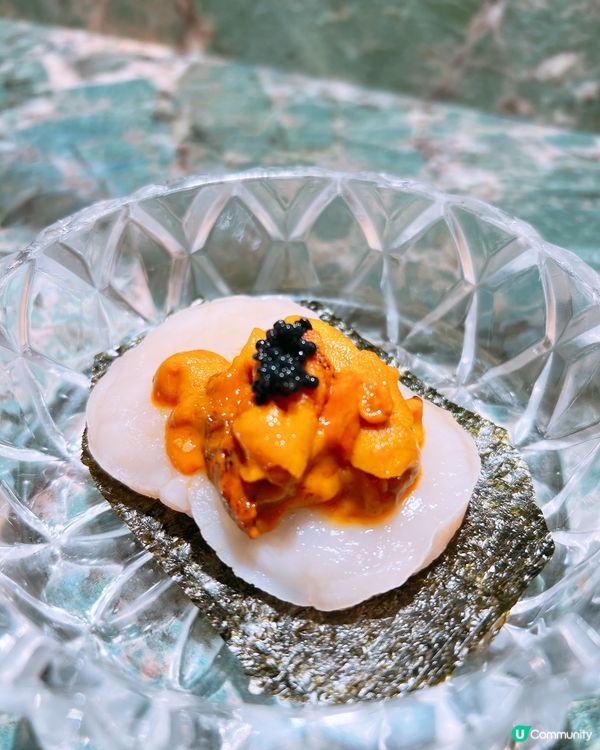 #社群生日快樂《不一樣的北斗串楊Omakase》