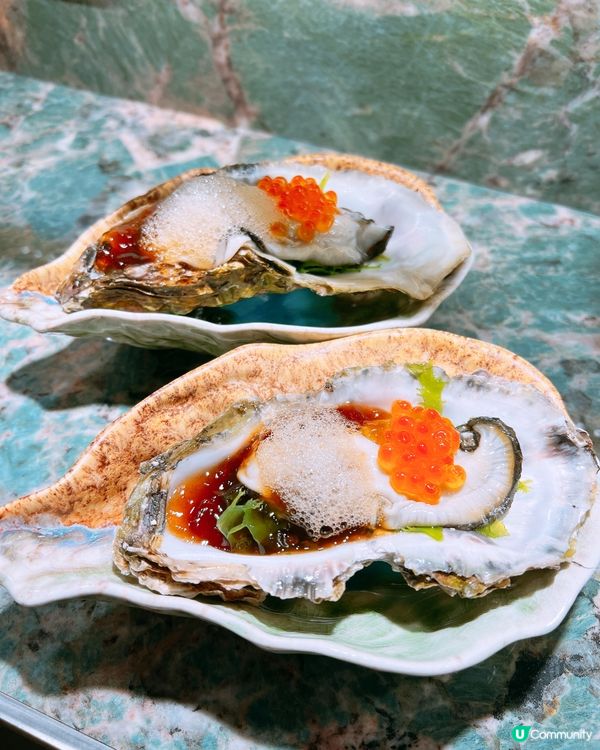 #社群生日快樂《不一樣的北斗串楊Omakase》