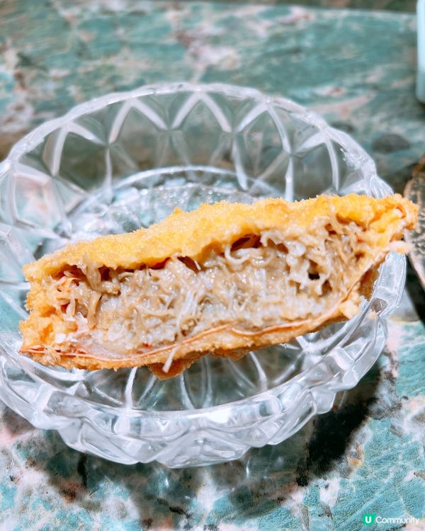 #社群生日快樂《不一樣的北斗串楊Omakase》