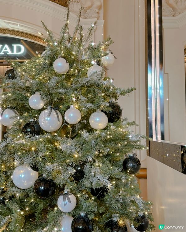 半島酒店下午茶