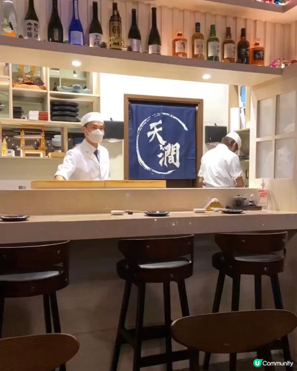 環境好靚舒服，食物質素吾錯，值得一試既居酒屋。