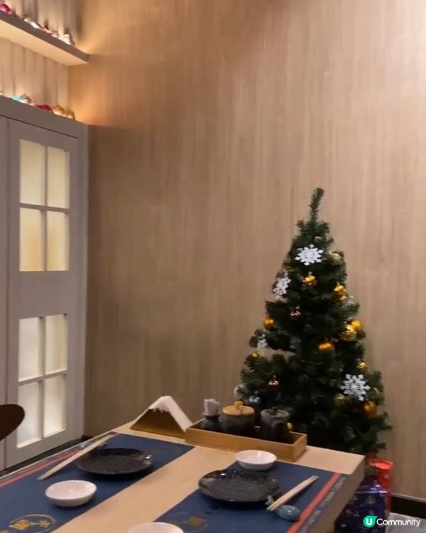 環境好靚舒服，食物質素吾錯，值得一試既居酒屋。