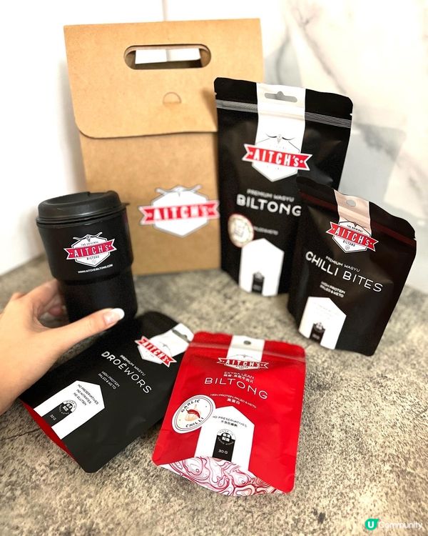 ♥️ AITCH’S BILTING💙