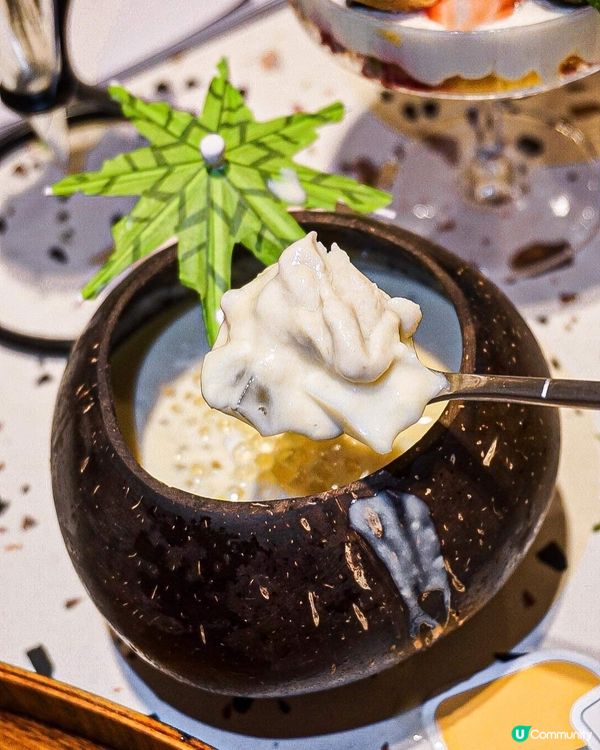 《旺角新店🧁街頭小食升級做打卡美食🤩》