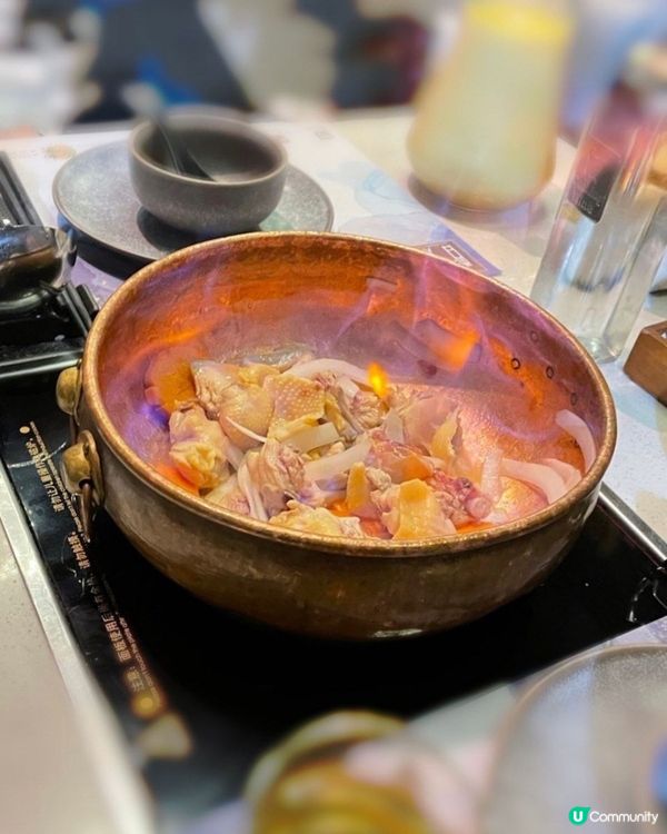 火鍋湯底超正👍