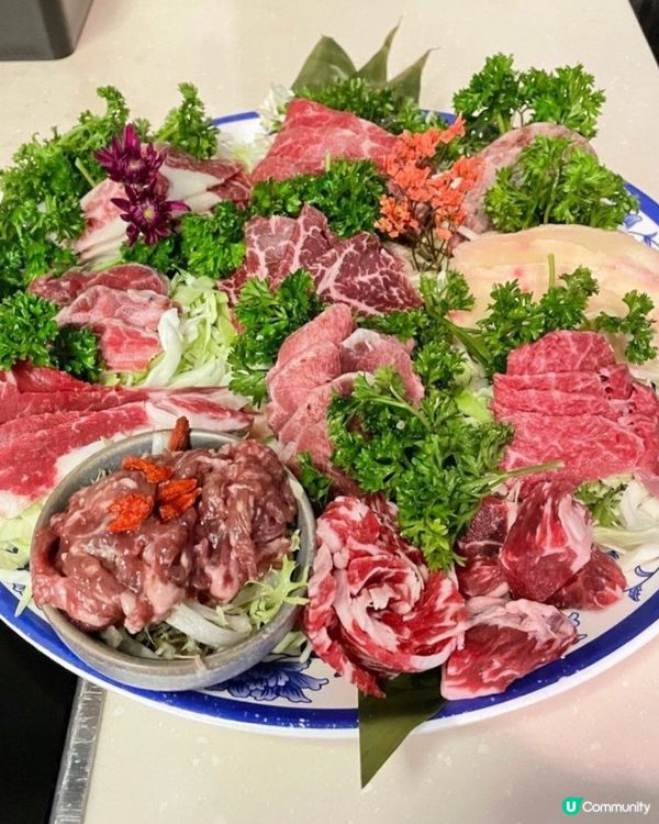 火鍋湯底超正👍