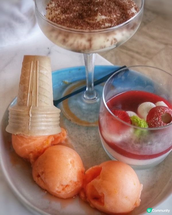 一次過滿足所有欲望