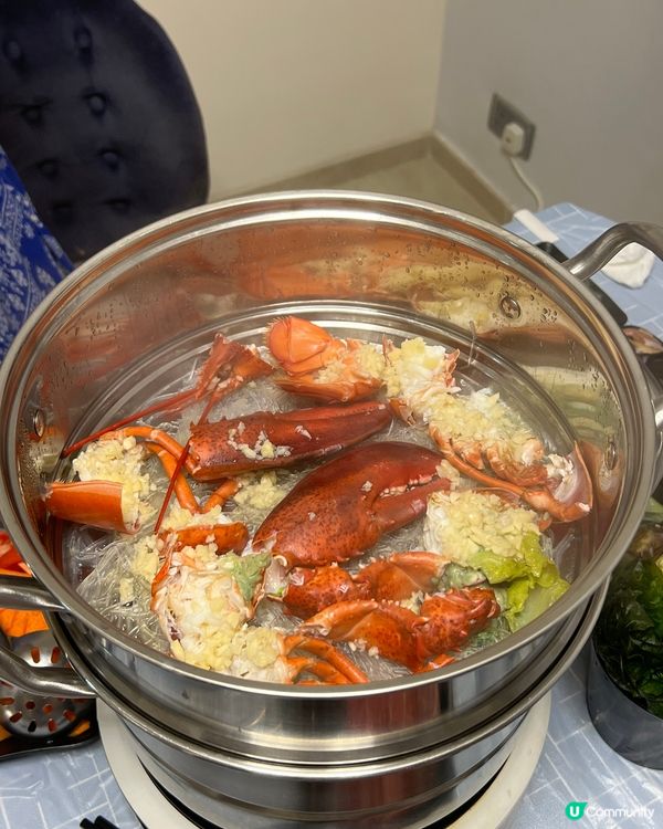 人氣粥底蒸氣鍋單點食材及套餐到會・伴百味 Aditi