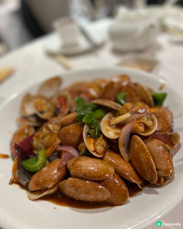 去上記買咗西澳龍蝦、扇貝、膏蟹、花甲皇、瀨尿蝦、龍躉，之後去...