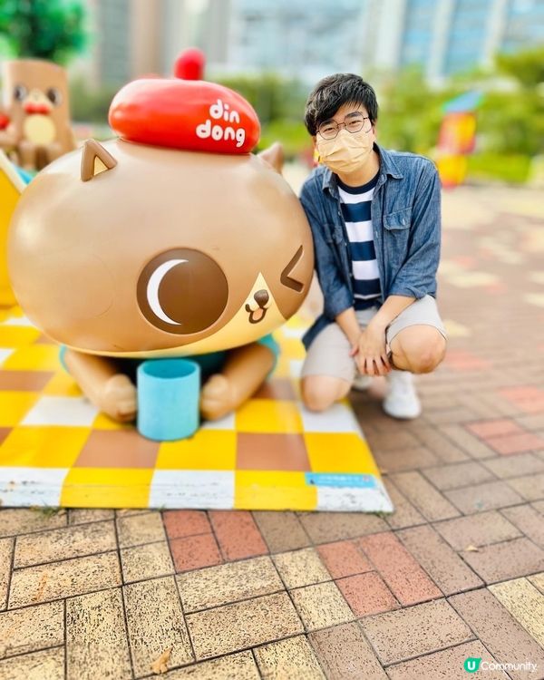 😻海邊親人嘅貓貓🧡