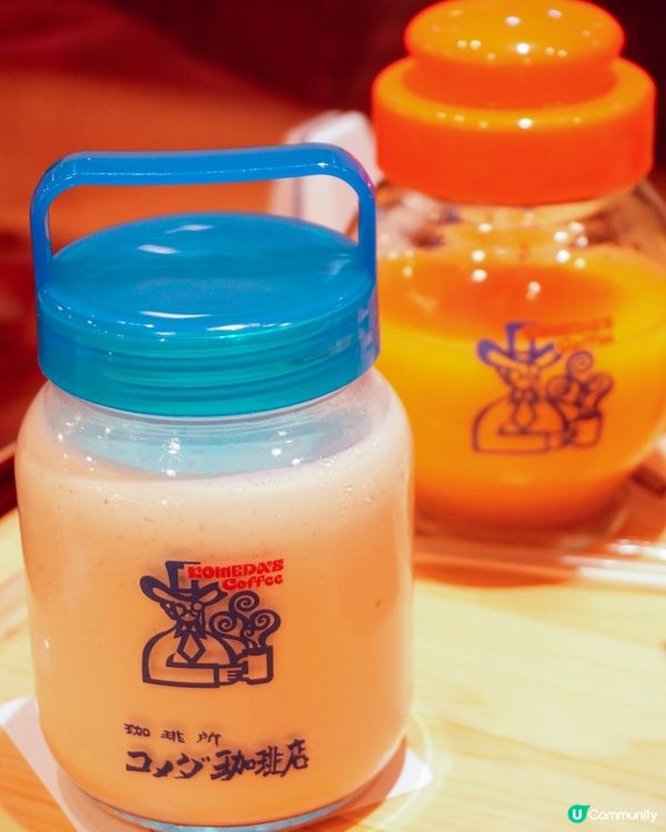 【保留原有特色的名古屋人氣連鎖咖啡店】