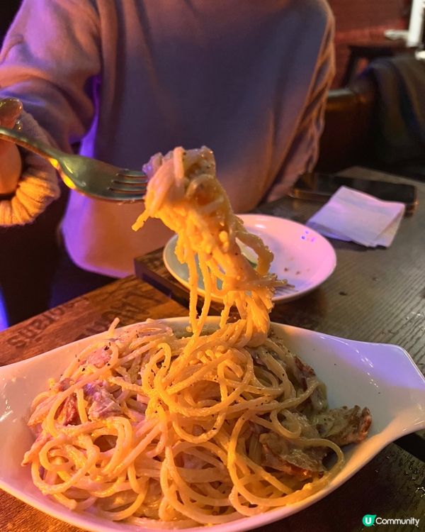 同朋友飲返杯傾計聽歌好地方🌟