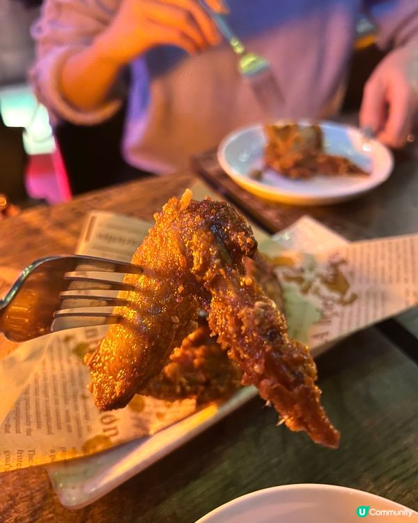 同朋友飲返杯傾計聽歌好地方🌟