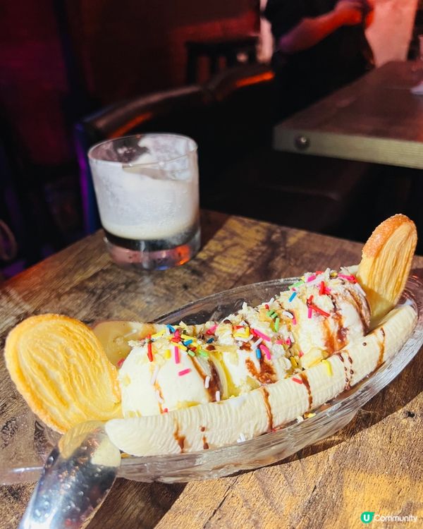 同朋友飲返杯傾計聽歌好地方🌟