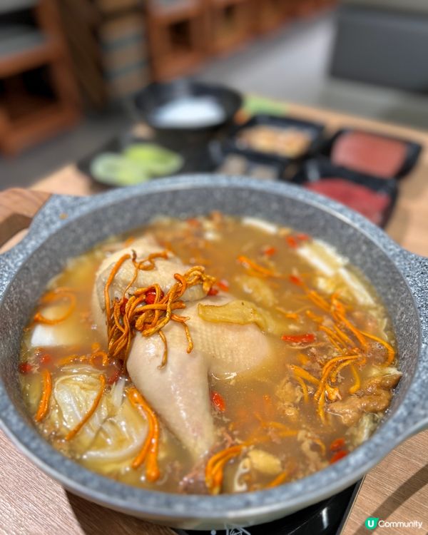 ［牛魔王福音］